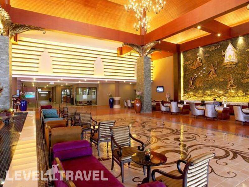 Фотография Novotel Phuket Vintage Park