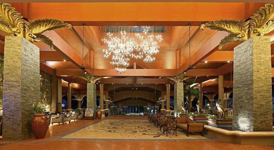 Novotel Phuket Vintage Park