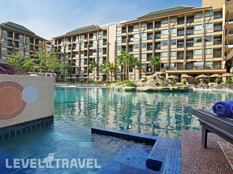 Фотография Novotel Phuket Vintage Park