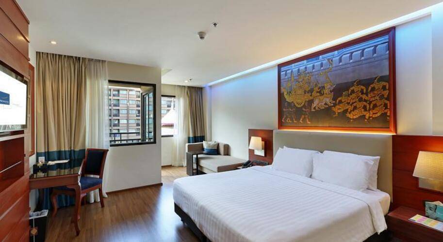 Novotel Phuket Vintage Park