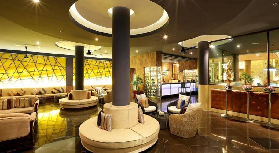 Novotel Phuket Vintage Park