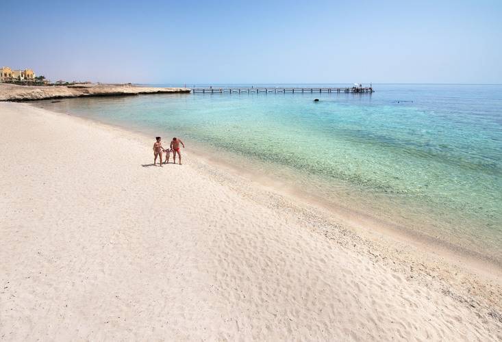 Concorde Moreen Beach Resort & Spa Marsa Alam