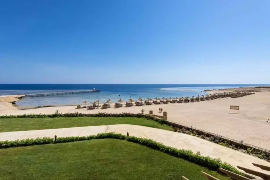 Concorde Moreen Beach Resort & Spa Marsa Alam