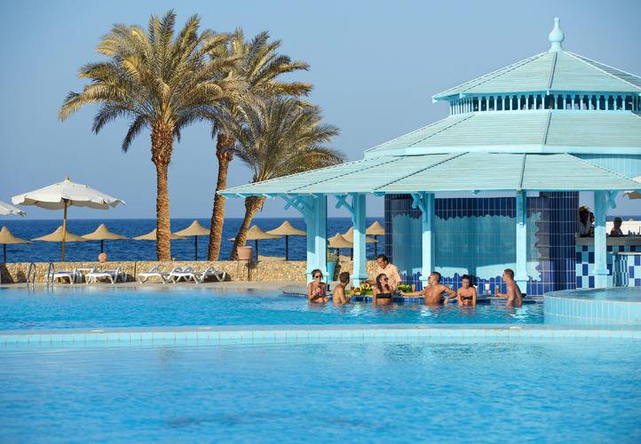 Concorde Moreen Beach Resort & Spa Marsa Alam