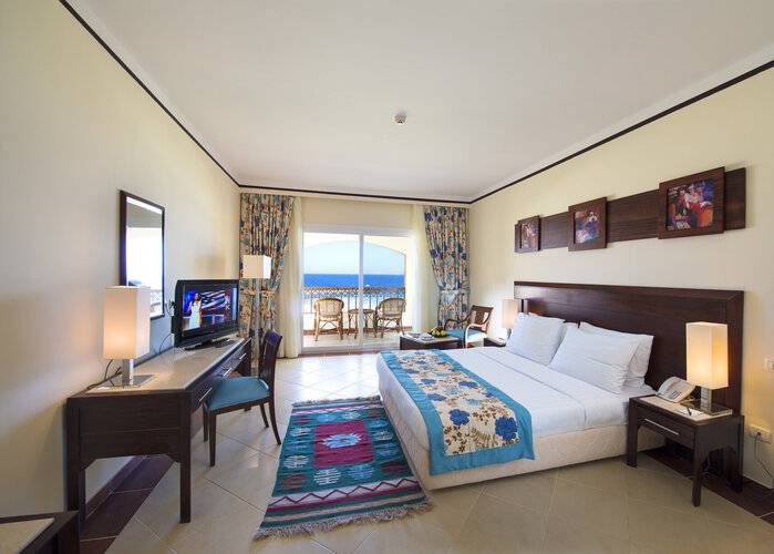 Concorde Moreen Beach Resort & Spa Marsa Alam