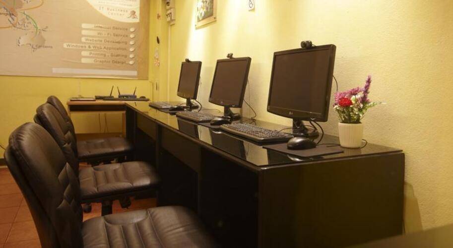Woraburi Sukhumvit Hotel