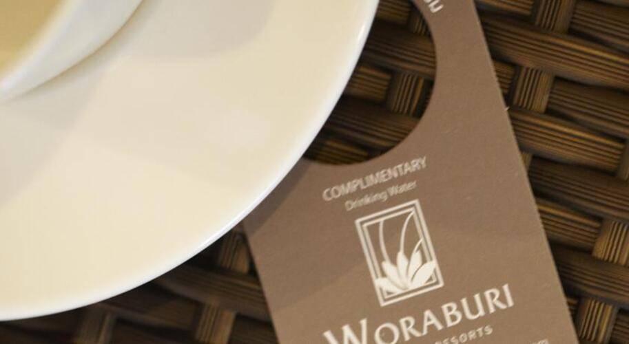 Woraburi Sukhumvit Hotel