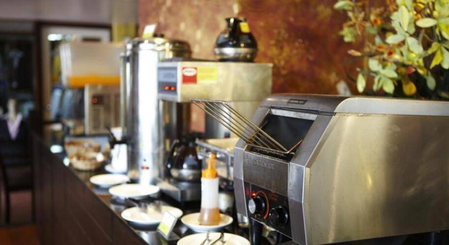 Woraburi Sukhumvit Hotel