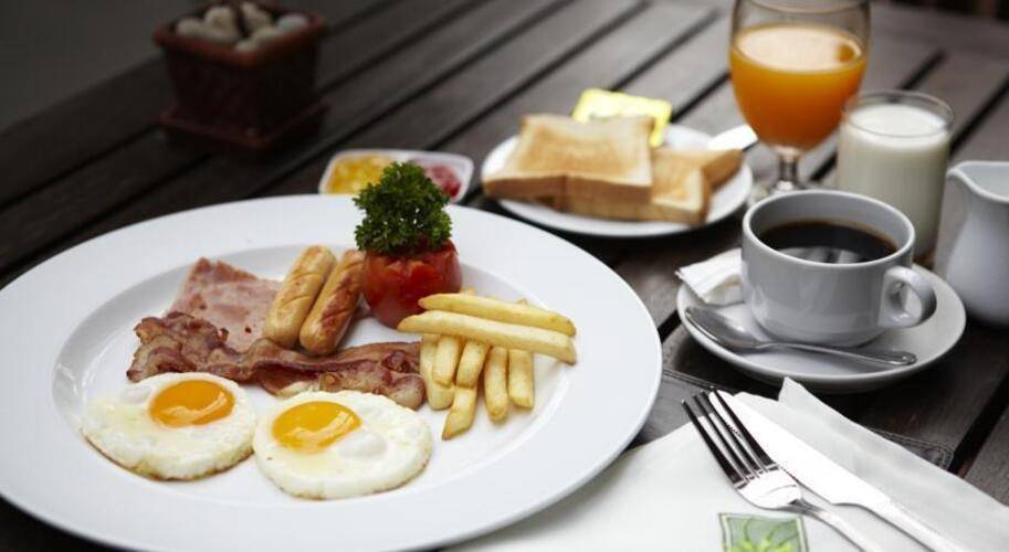 Woraburi Sukhumvit Hotel