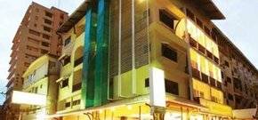 Woraburi Sukhumvit Hotel