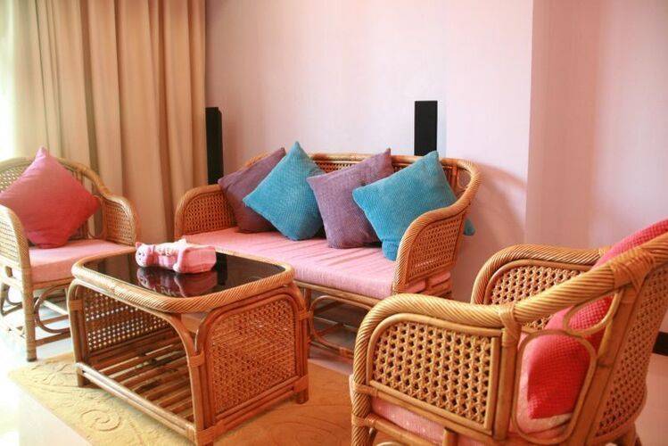 Baron Beach Hotel