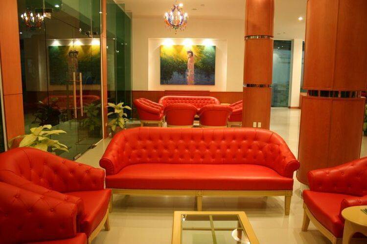Baron Beach Hotel