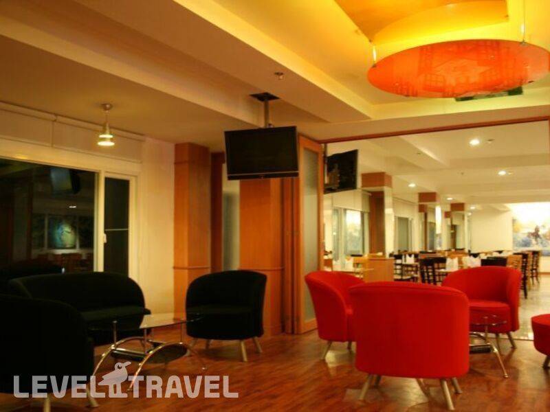 Фотография Baron Beach Hotel