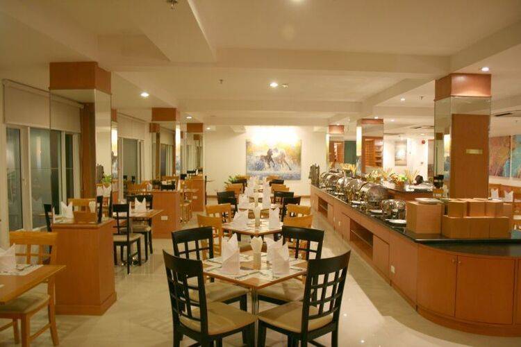 Baron Beach Hotel