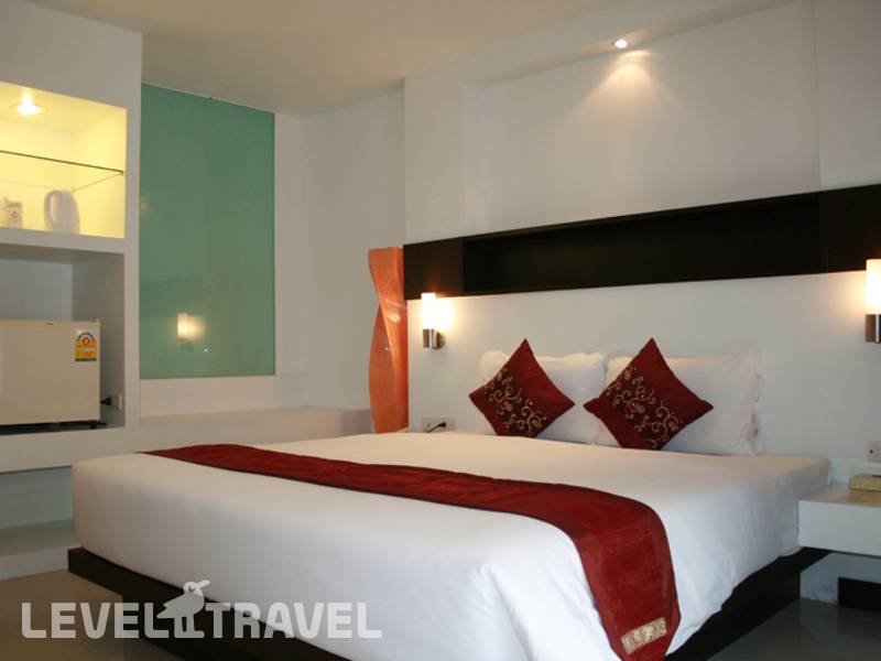 Фотография Baron Beach Hotel