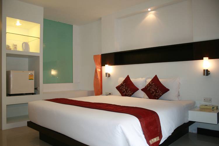 Baron Beach Hotel