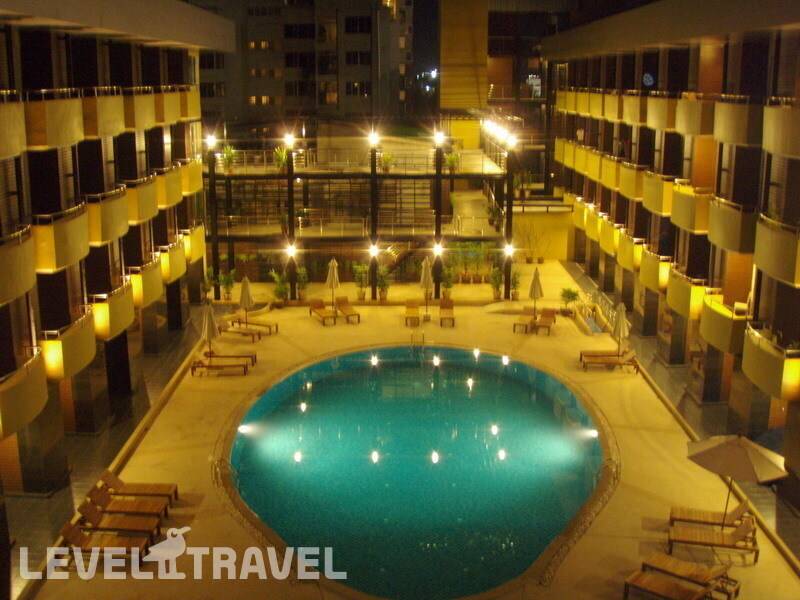 Фотография Baron Beach Hotel