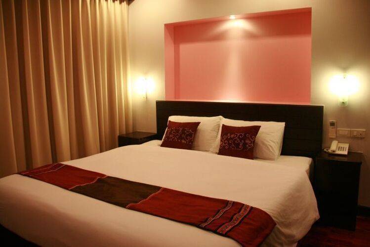 Baron Beach Hotel