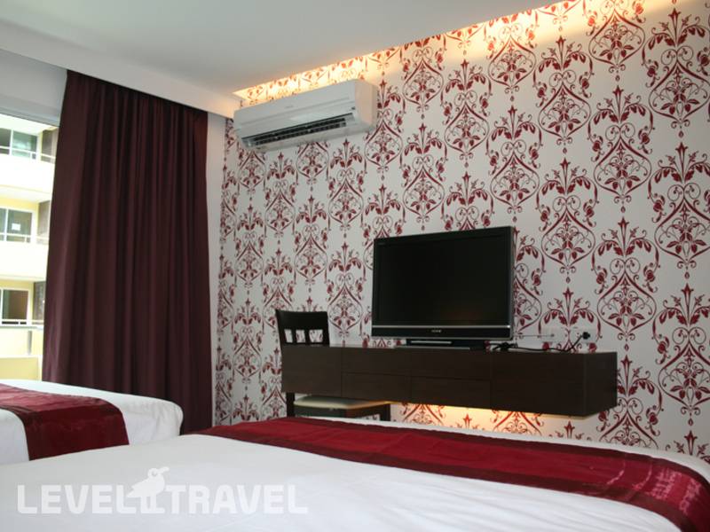 Фотография Baron Beach Hotel
