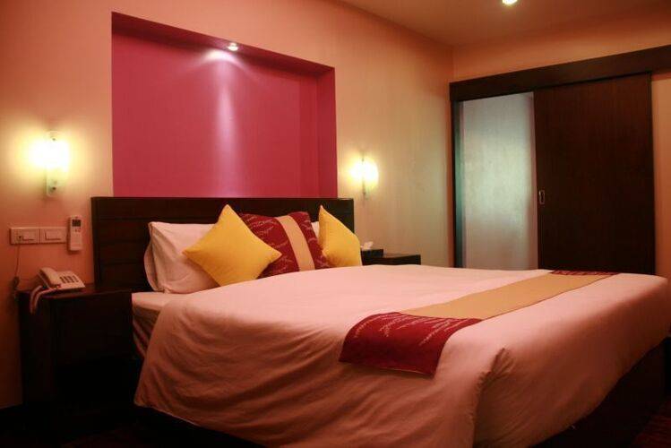 Baron Beach Hotel