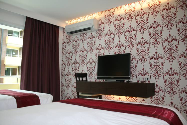 Baron Beach Hotel