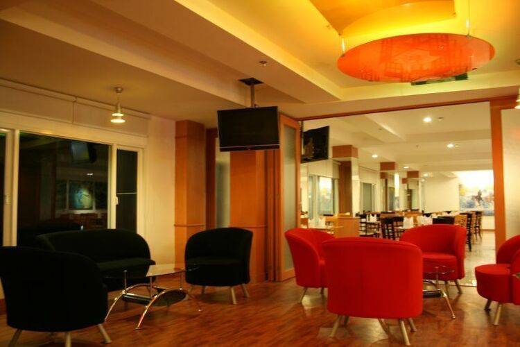 Baron Beach Hotel