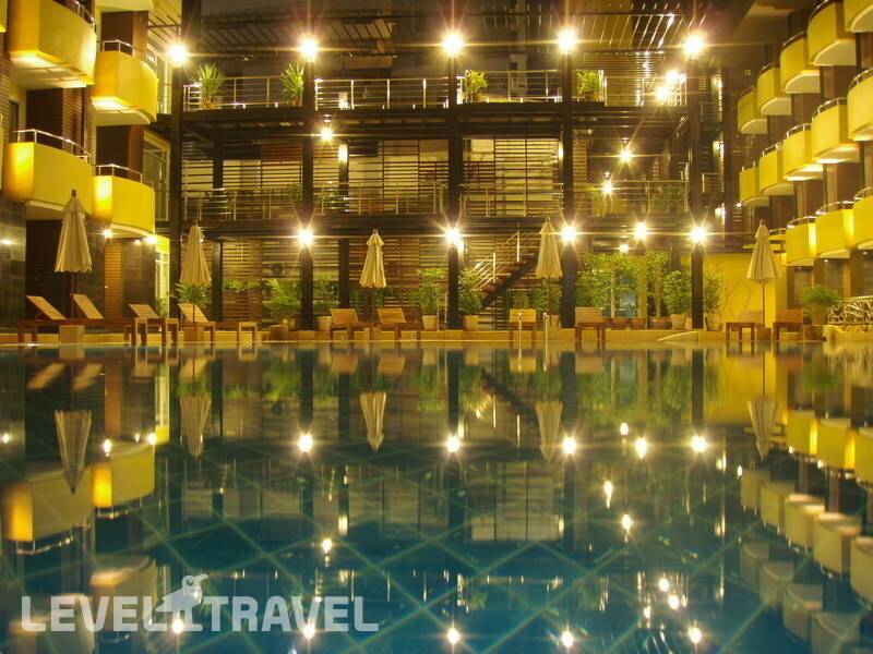 Фотография Baron Beach Hotel