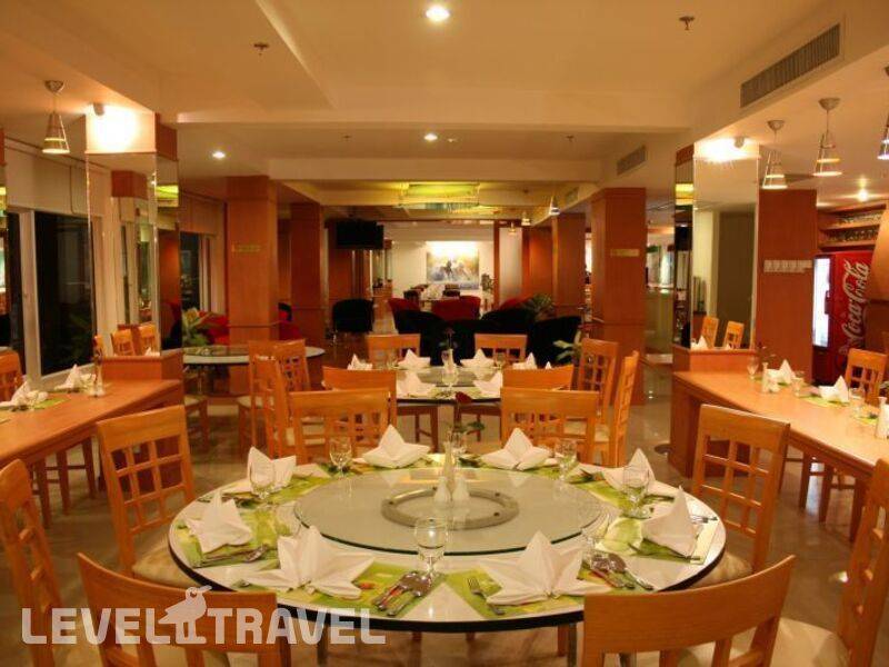 Фотография Baron Beach Hotel