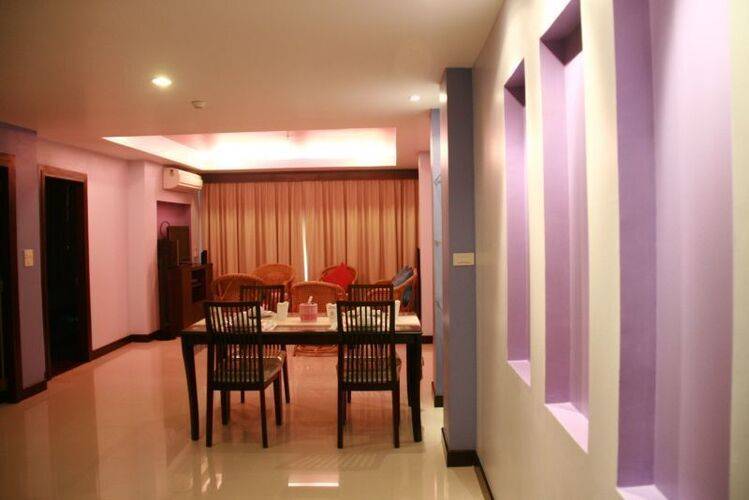 Baron Beach Hotel