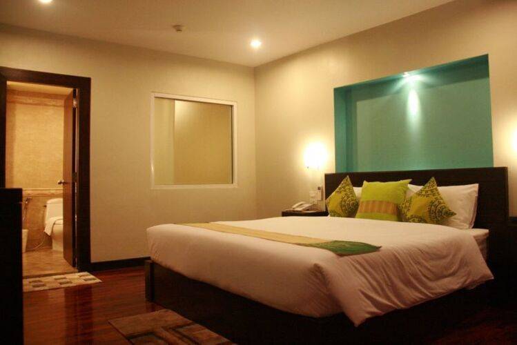 Baron Beach Hotel