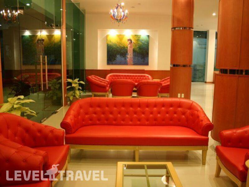 Фотография Baron Beach Hotel