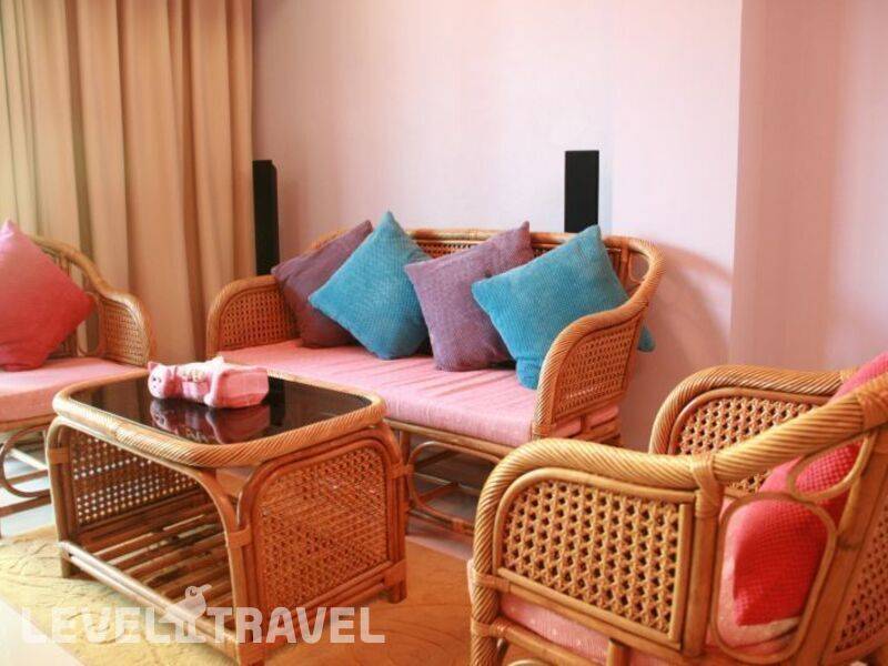 Фотография Baron Beach Hotel