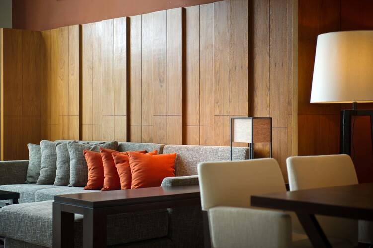 Crowne Plaza Panwa (Ex. Phuket Panwa Beachfront)