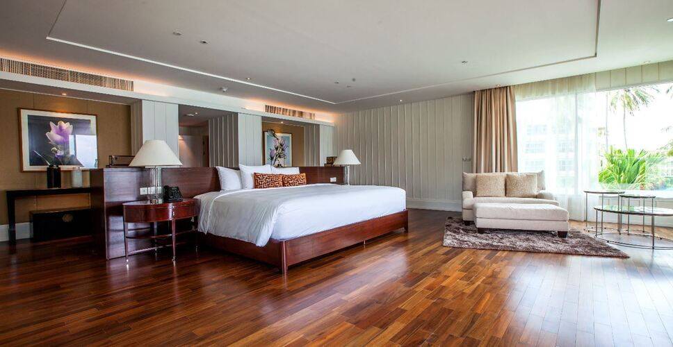 Crowne Plaza Panwa (Ex. Phuket Panwa Beachfront)