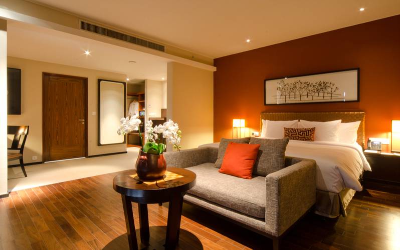 Crowne Plaza Panwa (Ex. Phuket Panwa Beachfront)