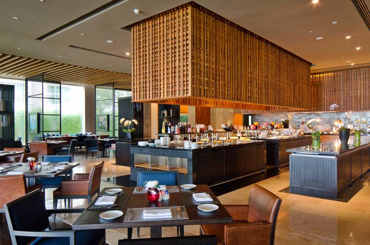 Crowne Plaza Panwa (Ex. Phuket Panwa Beachfront)