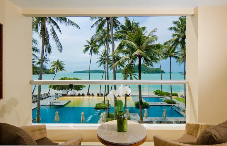 Crowne Plaza Panwa (Ex. Phuket Panwa Beachfront)