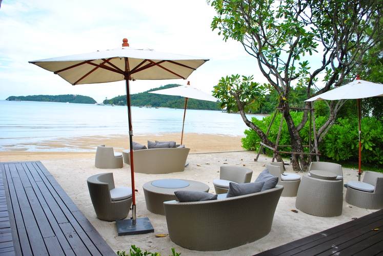 Crowne Plaza Panwa (Ex. Phuket Panwa Beachfront)