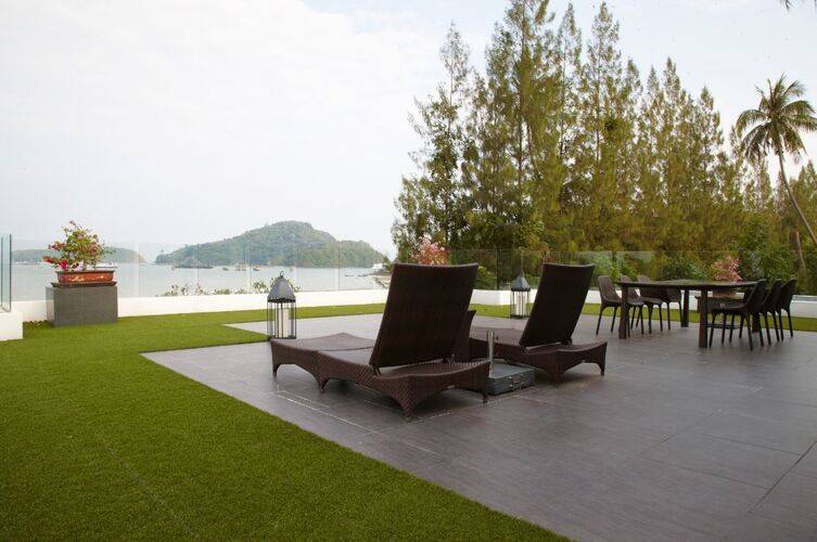Crowne Plaza Panwa (Ex. Phuket Panwa Beachfront)