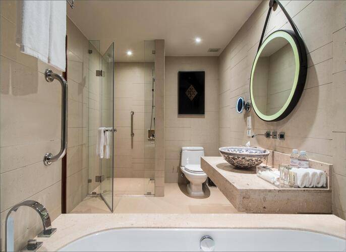 Crowne Plaza Panwa (Ex. Phuket Panwa Beachfront)
