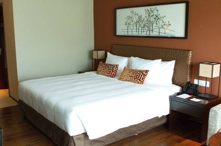 Crowne Plaza Panwa (Ex. Phuket Panwa Beachfront)
