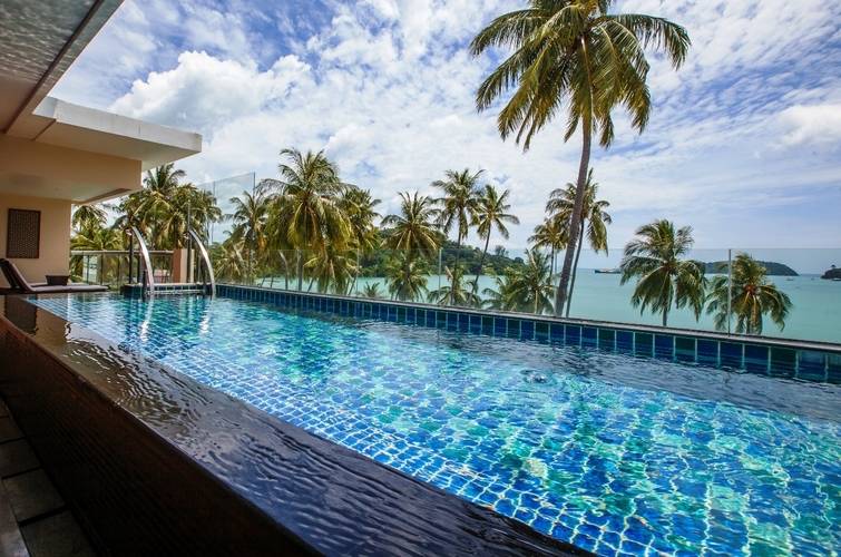Crowne Plaza Panwa (Ex. Phuket Panwa Beachfront)