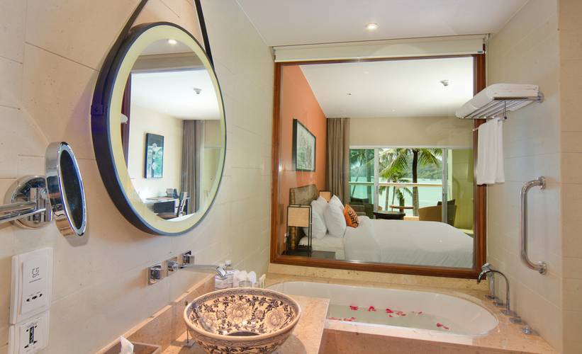 Crowne Plaza Panwa (Ex. Phuket Panwa Beachfront)