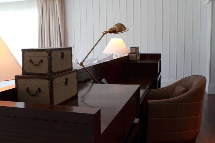 Crowne Plaza Panwa (Ex. Phuket Panwa Beachfront)