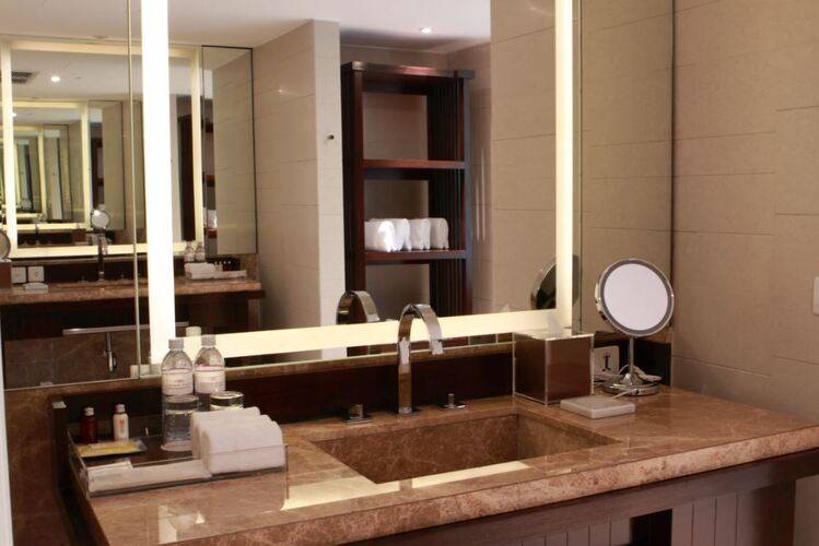 Crowne Plaza Panwa (Ex. Phuket Panwa Beachfront)