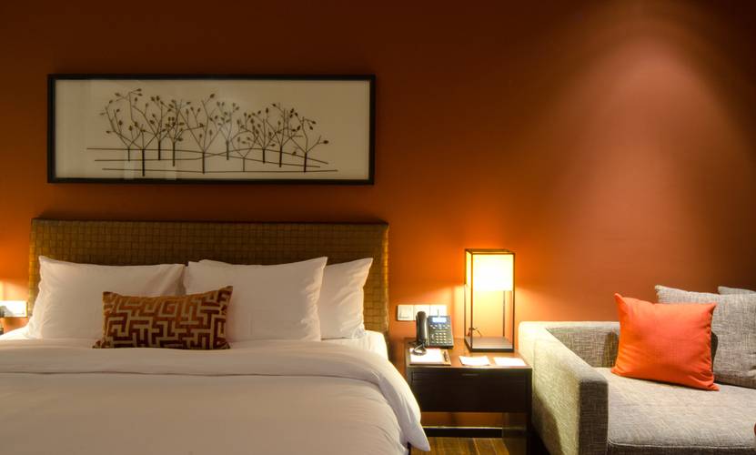 Crowne Plaza Panwa (Ex. Phuket Panwa Beachfront)