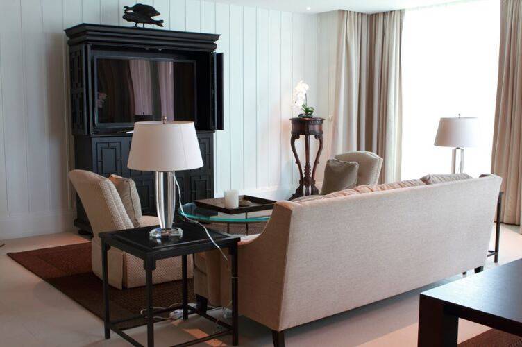 Crowne Plaza Panwa (Ex. Phuket Panwa Beachfront)