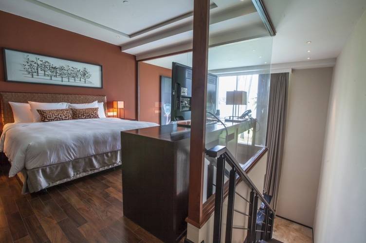 Crowne Plaza Panwa (Ex. Phuket Panwa Beachfront)