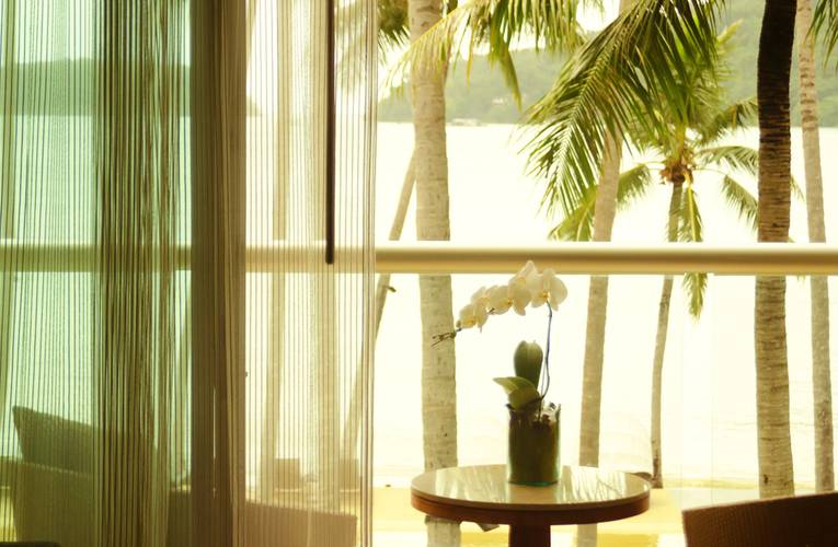 Crowne Plaza Panwa (Ex. Phuket Panwa Beachfront)