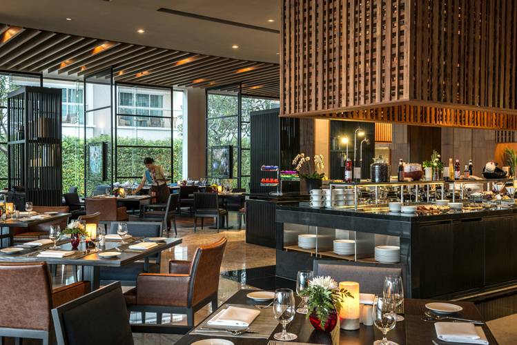 Crowne Plaza Panwa (Ex. Phuket Panwa Beachfront)